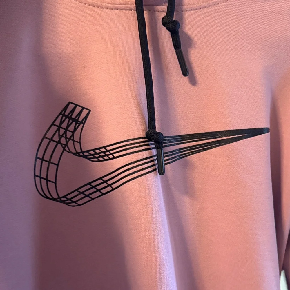 Nike Run Hoodie - Picture 3 of 5